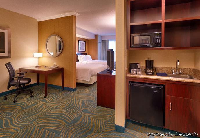 Springhill Suites By Marriott Yuma Buitenkant foto