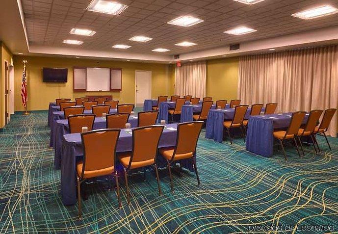 Springhill Suites By Marriott Yuma Buitenkant foto