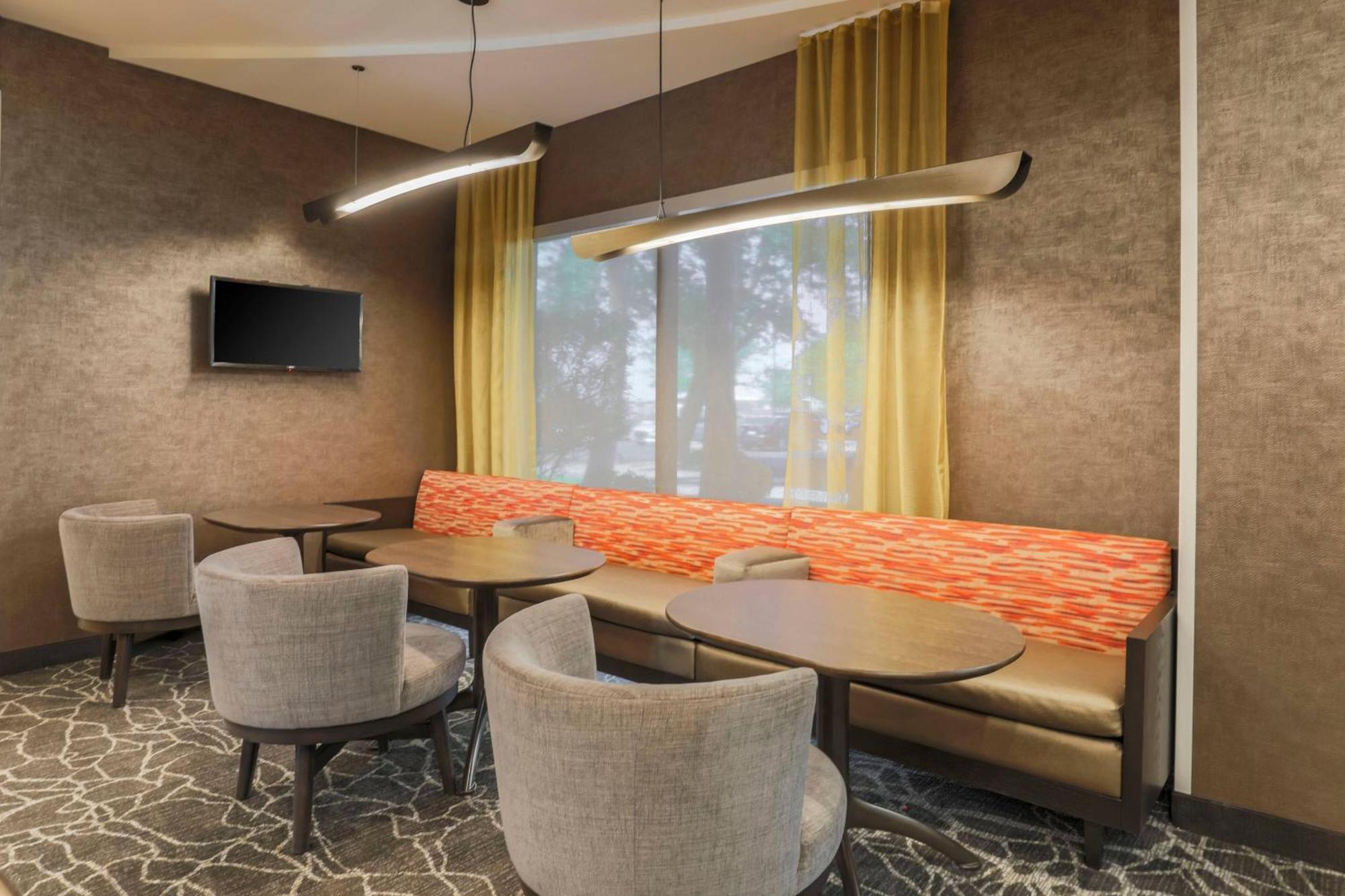 Springhill Suites By Marriott Yuma Buitenkant foto