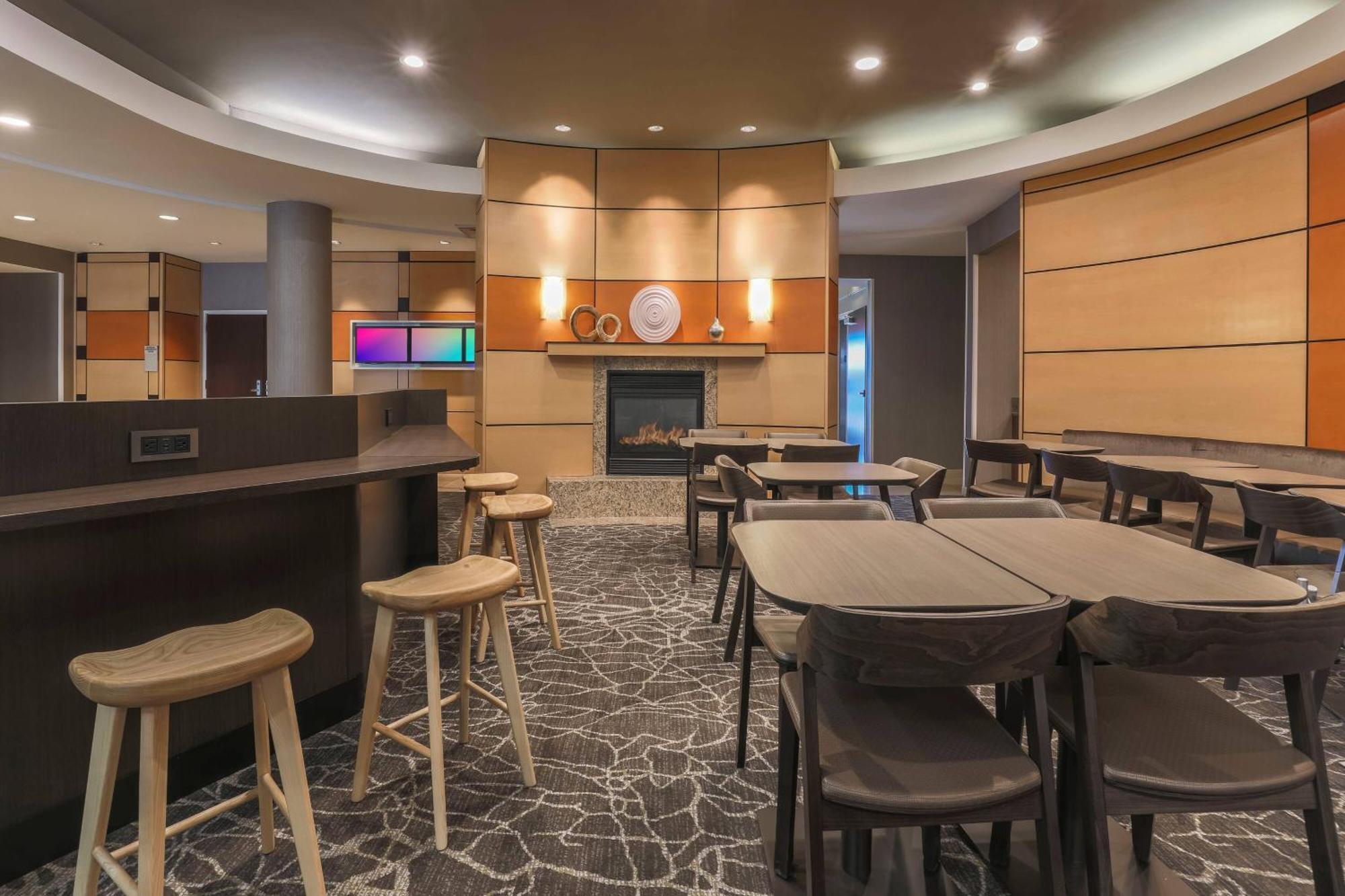 Springhill Suites By Marriott Yuma Buitenkant foto