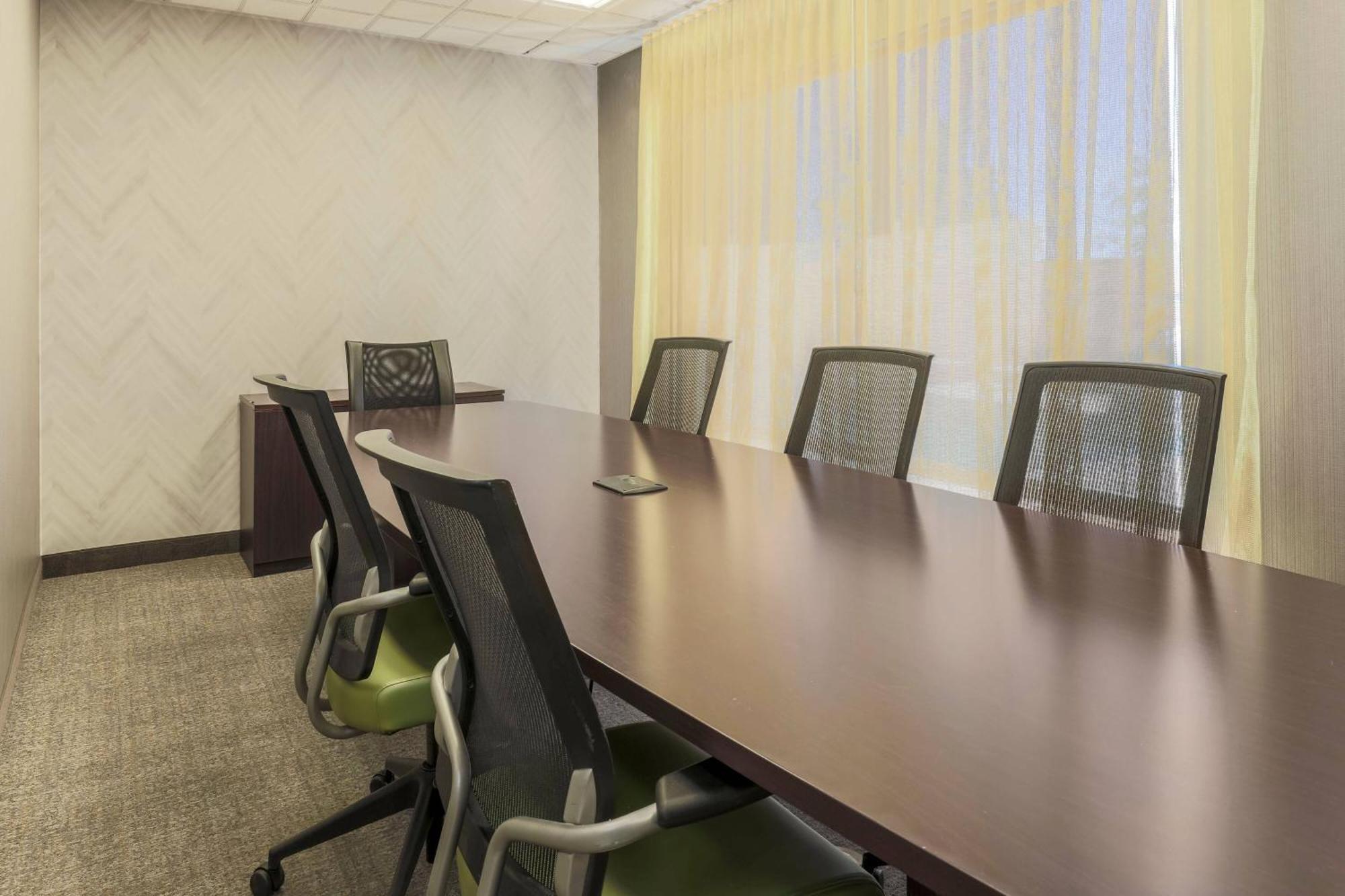 Springhill Suites By Marriott Yuma Buitenkant foto