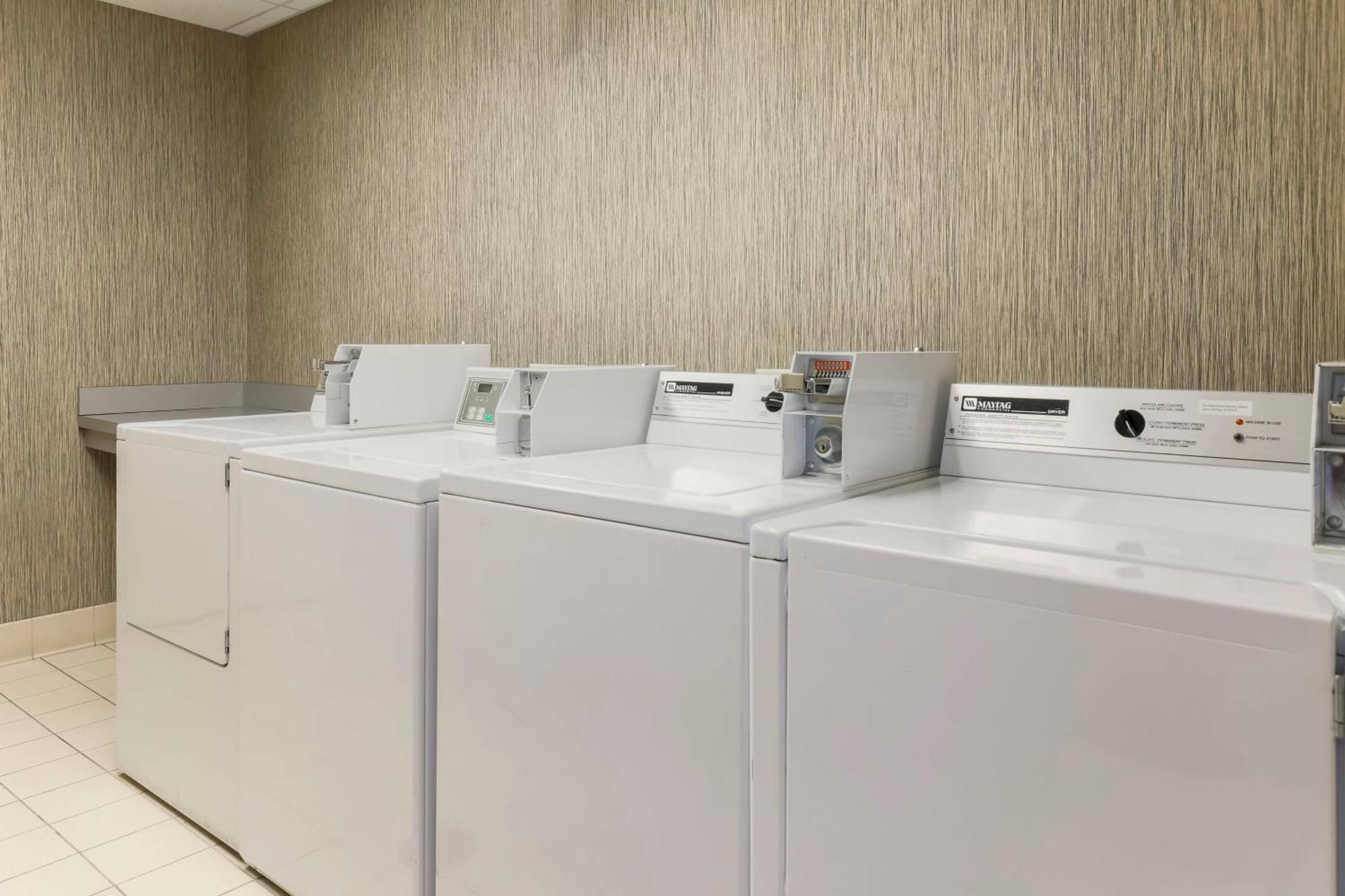 Springhill Suites By Marriott Yuma Buitenkant foto