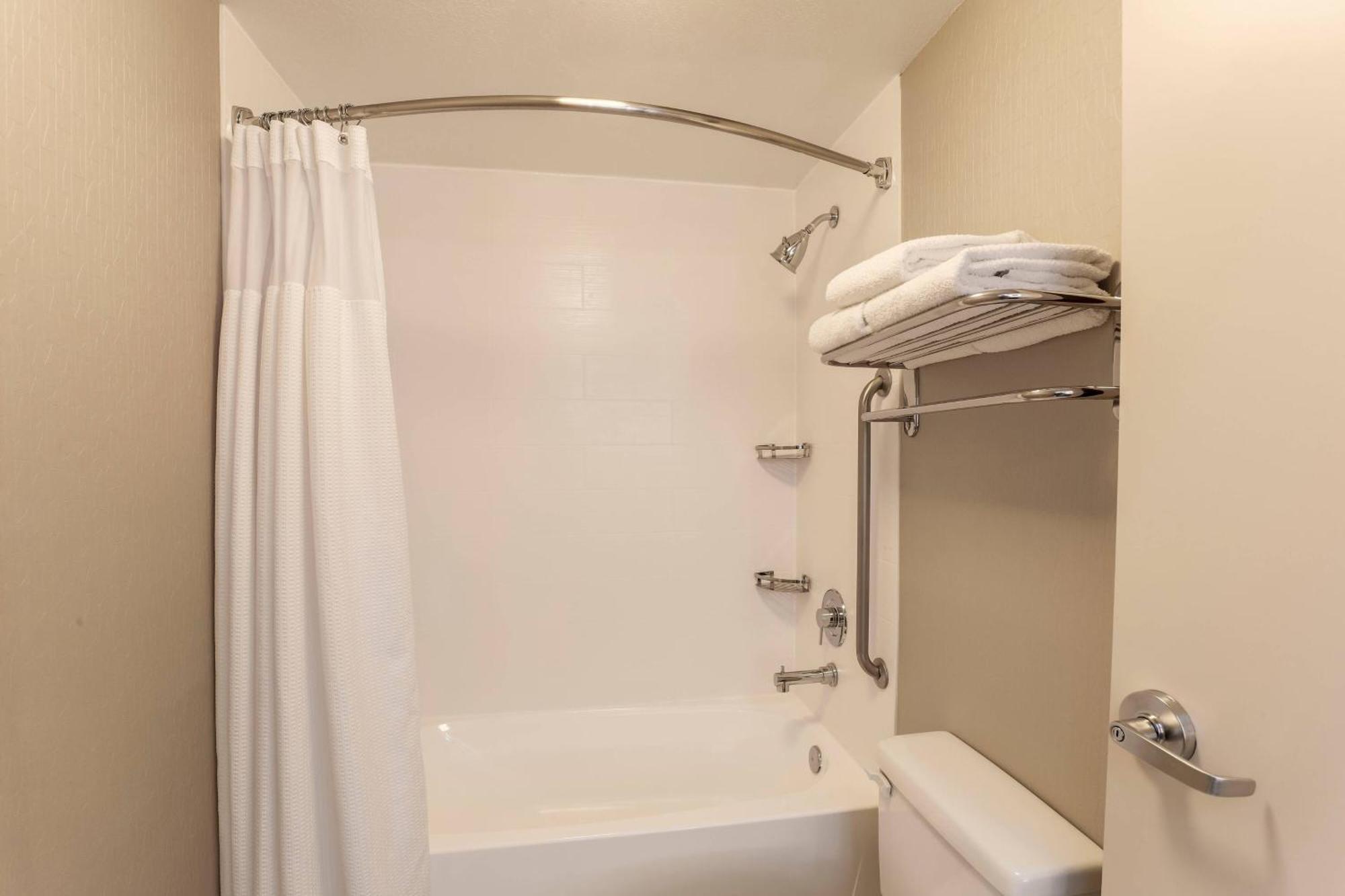 Springhill Suites By Marriott Yuma Buitenkant foto