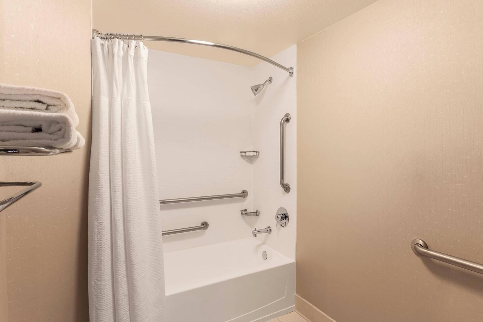 Springhill Suites By Marriott Yuma Buitenkant foto