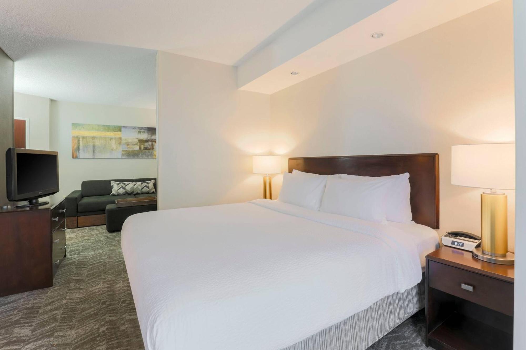 Springhill Suites By Marriott Yuma Buitenkant foto