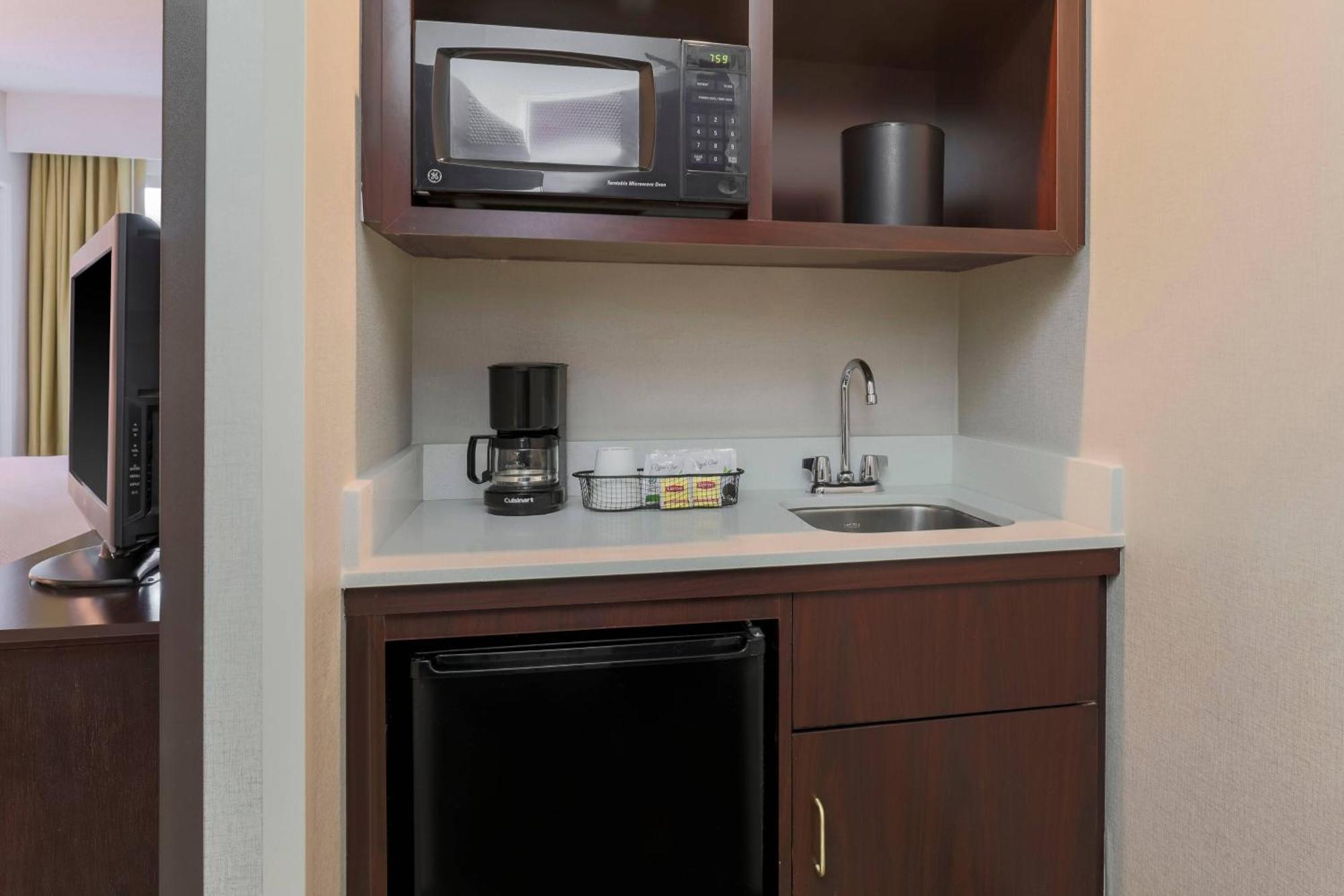 Springhill Suites By Marriott Yuma Buitenkant foto