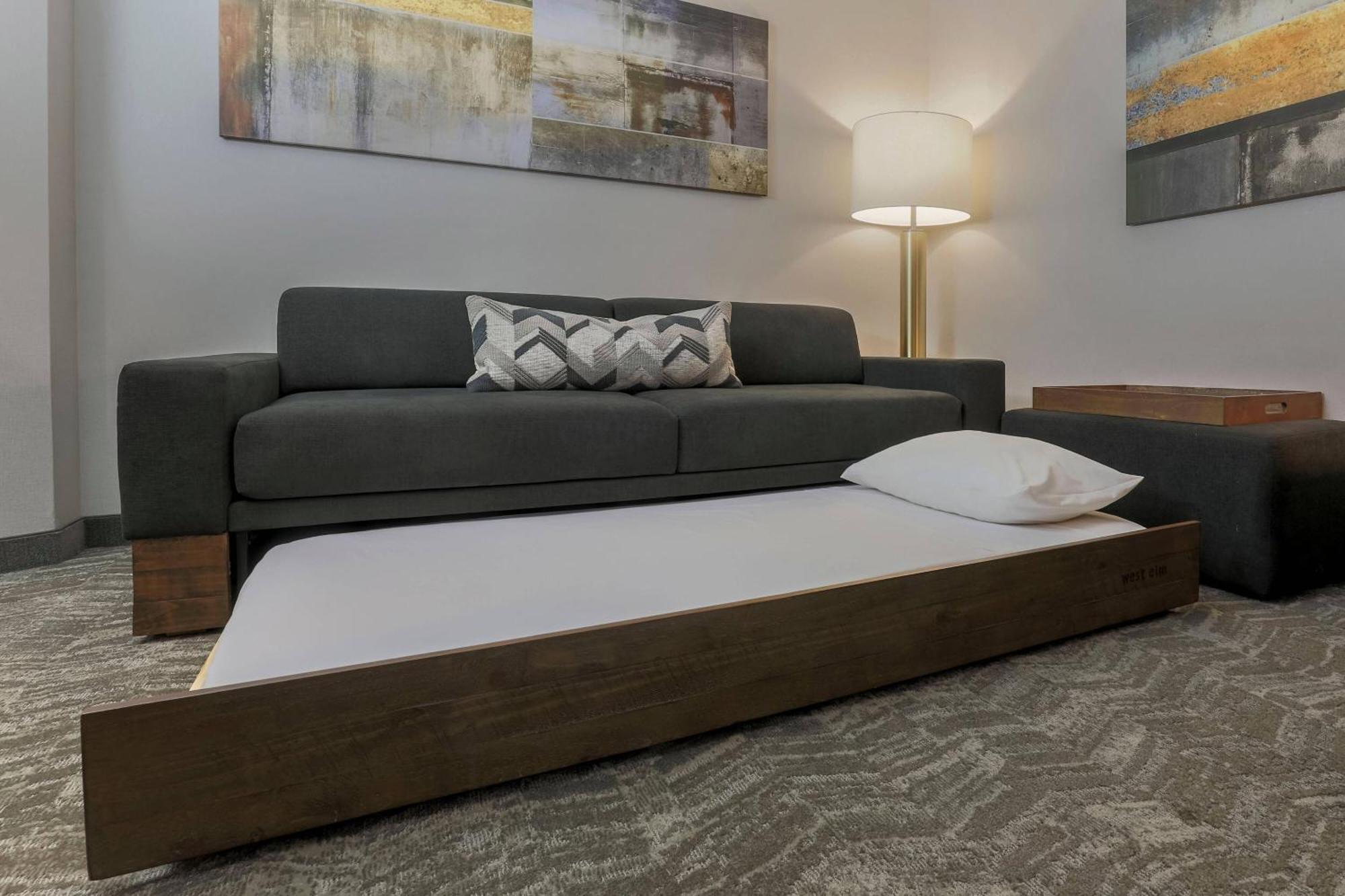 Springhill Suites By Marriott Yuma Buitenkant foto
