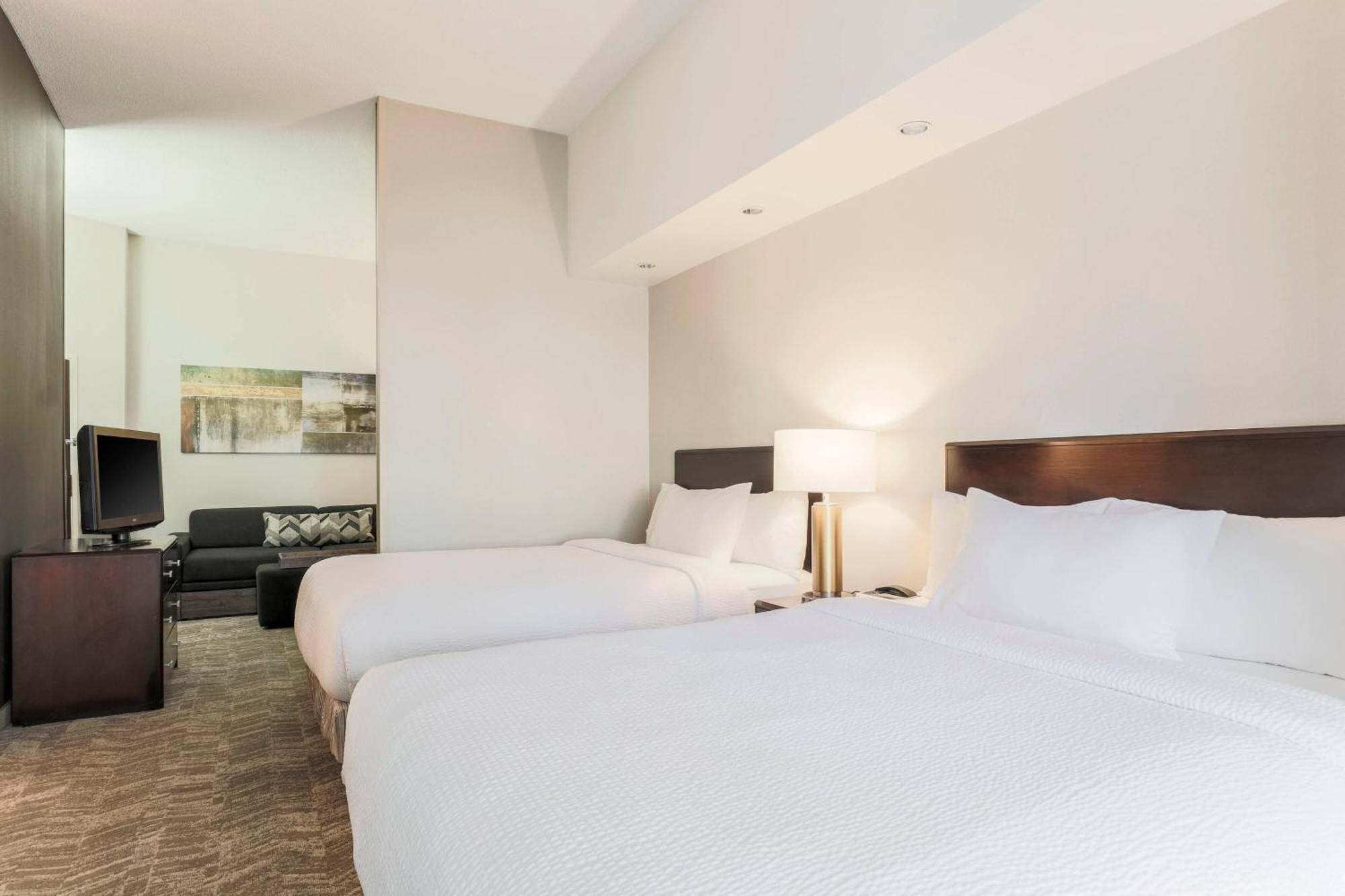 Springhill Suites By Marriott Yuma Buitenkant foto
