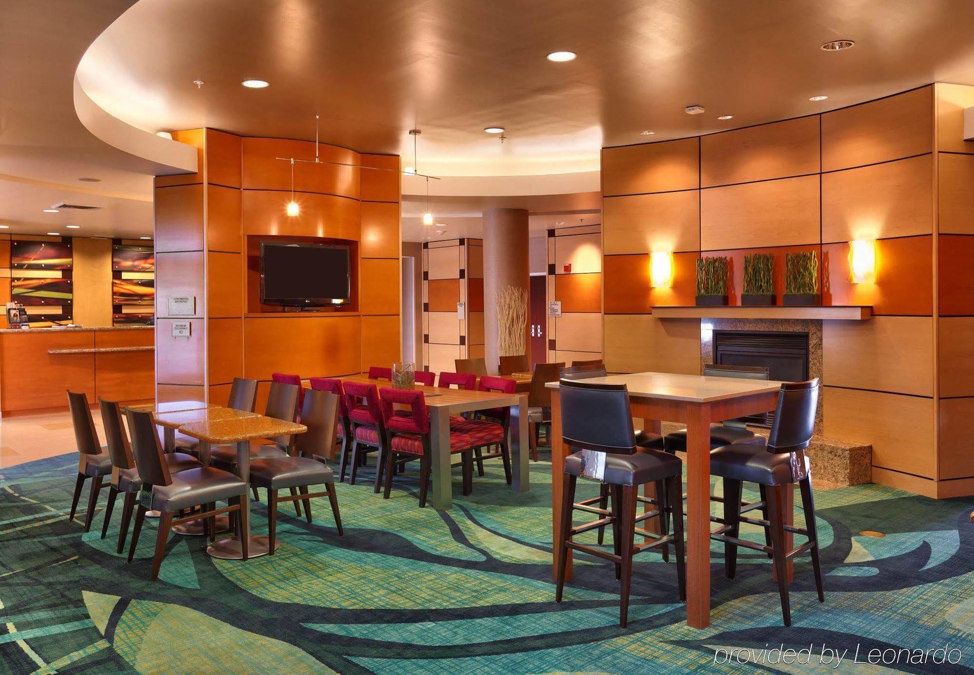 Springhill Suites By Marriott Yuma Buitenkant foto