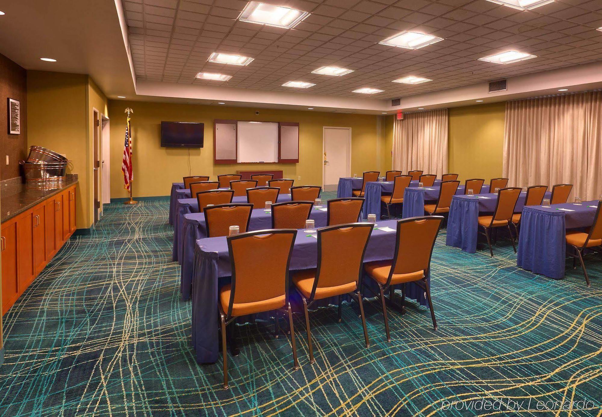 Springhill Suites By Marriott Yuma Buitenkant foto